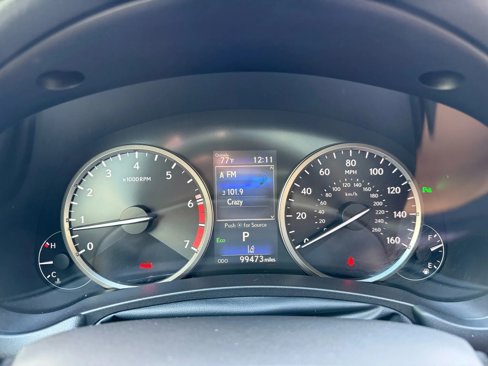 Used 2021 Lexus NX 300 FWD w/ Premium Package image 22