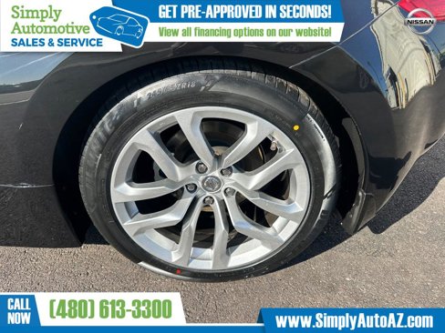 Used 2014 Nissan 370Z Touring w/ Navigation Package image 22