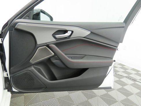 New 2025 Acura TLX Type S image 27