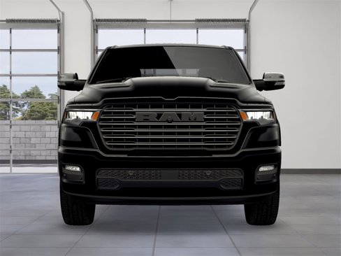 New 2026 RAM 1500 Laramie image 9