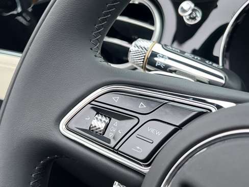 New 2025 Bentley Continental GT Speed image 24