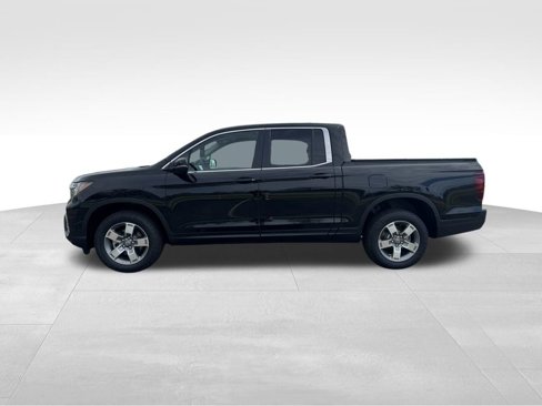 New 2025 Honda Ridgeline RTL image 17