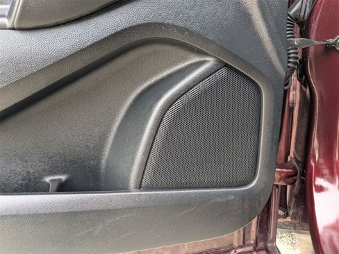 Used 2024 Ford Edge Titanium image 15