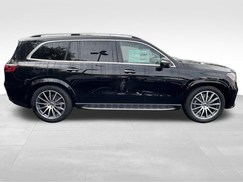 New 2026 Mercedes-Benz GLS 450 4MATIC image 27