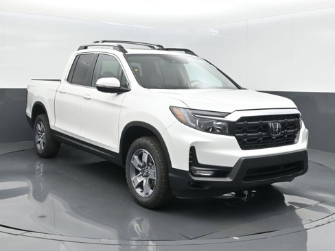New 2025 Honda Ridgeline RTL image 2