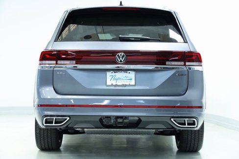 New 2025 Volkswagen Atlas SEL Premium R-Line image 6
