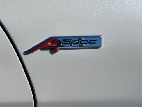 New 2025 Acura TLX SH-AWD w/ A-SPEC Pkg image 14