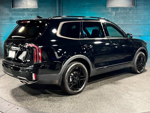 Used 2025 Kia Telluride SX Prestige X-Line image 46