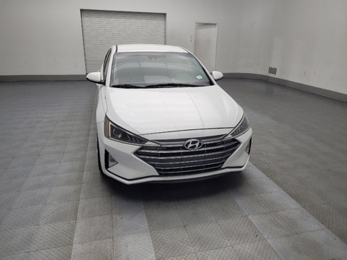 Used 2020 Hyundai Elantra SE w/ Cargo Package (C1) image 14