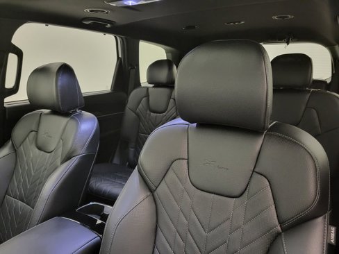 Used 2025 Kia Telluride EX X-Line image 38