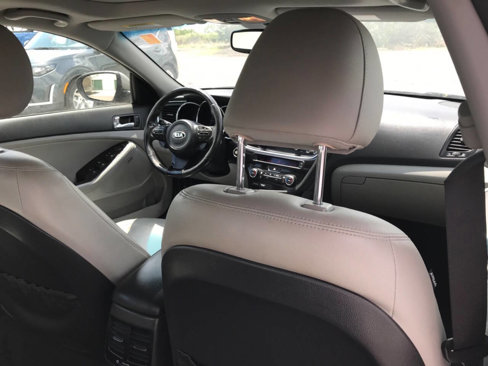 Used 2014 Kia Optima EX w/ EX Premium Package image 15