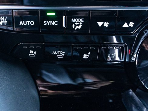 New 2026 Acura MDX A-Spec image 37
