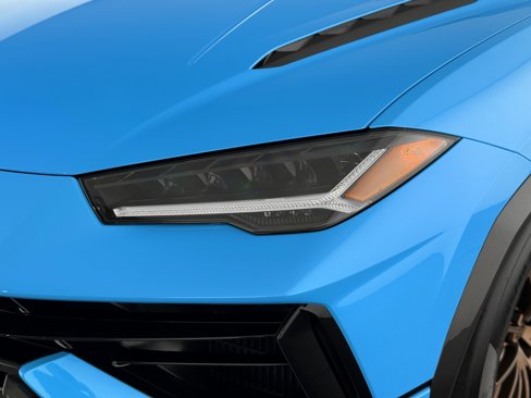 Used 2024 Lamborghini Urus Performante image 42