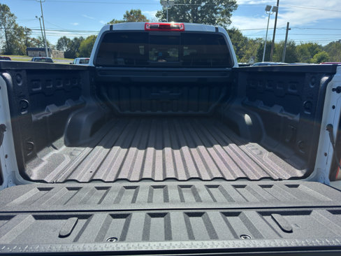 New 2026 Chevrolet Colorado Z71 w/ Technology Package image 7