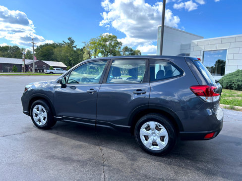 Used 2020 Subaru Forester image 4