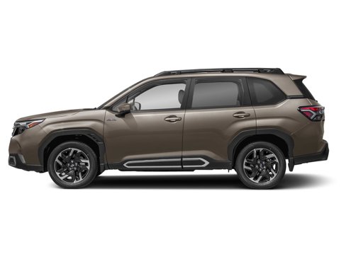New 2025 Subaru Forester Limited image 34