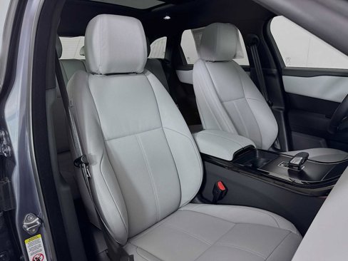 New 2026 Land Rover Range Rover Velar Dynamic SE image 26