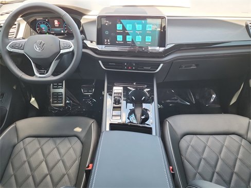 New 2025 Volkswagen Atlas Cross Sport SEL Premium R-Line image 20