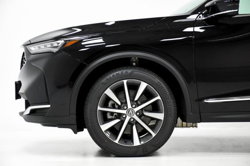 Used 2025 Acura MDX w/ Technology Package image 30
