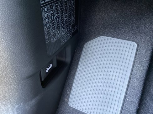 New 2026 Honda Passport TrailSport image 45