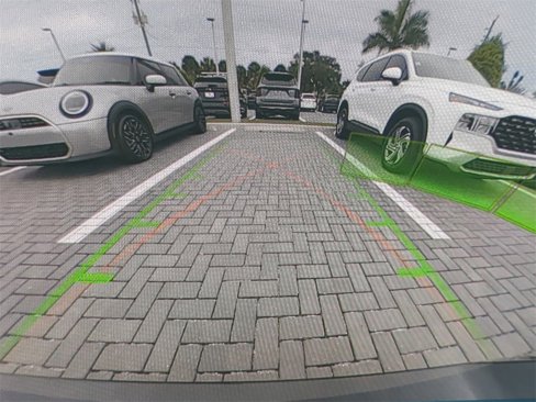 Used 2025 MINI Cooper Countryman John Cooper Works w/ Comfort Package Max image 22