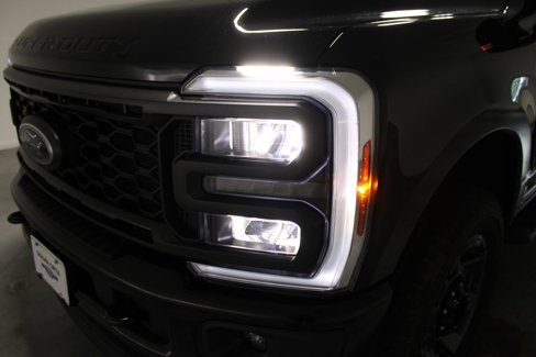 New 2025 Ford F250 XL w/ STX Appearance Package image 59