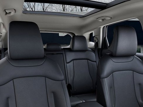 New 2026 Kia Sportage EX image 27
