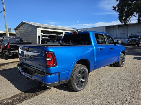 New 2026 RAM 1500 Big Horn image 7
