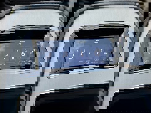 New 2025 Lincoln Navigator L Reserve image 26