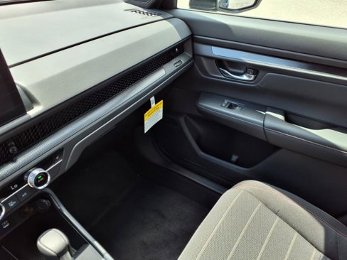 New 2026 Honda CR-V TrailSport image 23