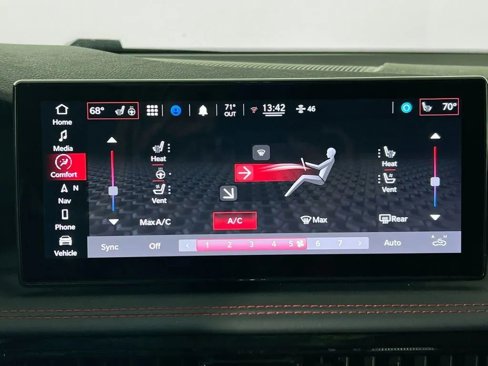 New 2024 Dodge Hornet GT Plus image 17