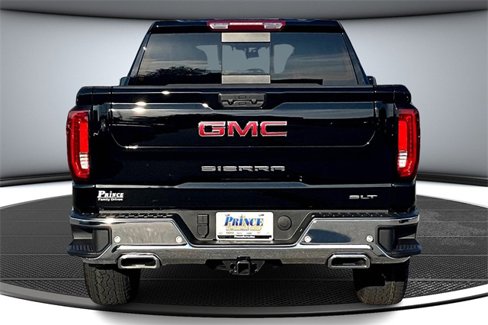 New 2026 GMC Sierra 1500 SLT w/ SLT Premium Plus Package image 4