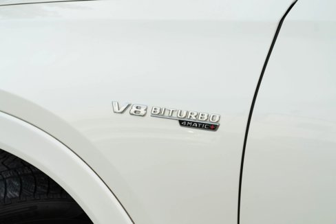 Used 2022 Mercedes-Benz GLE 63 AMG S image 13