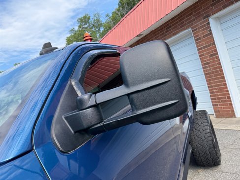 Used 2018 Chevrolet Silverado 1500 LT w/ All Star Edition image 15