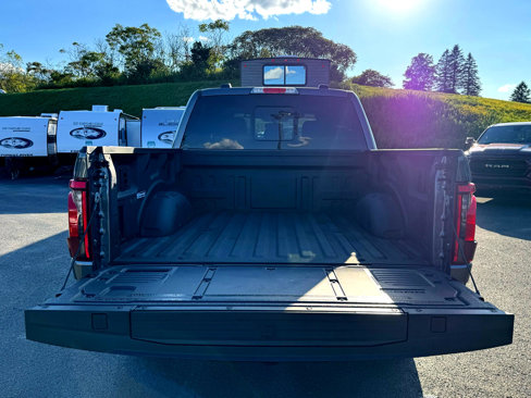 Used 2024 Ford F150 XLT w/ Equipment Group 302A MID image 26