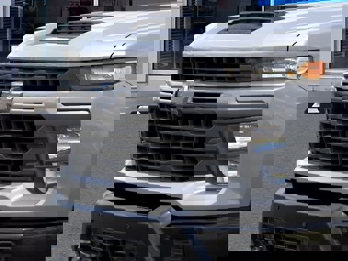 New 2026 Chevrolet Silverado 2500 Custom image 13