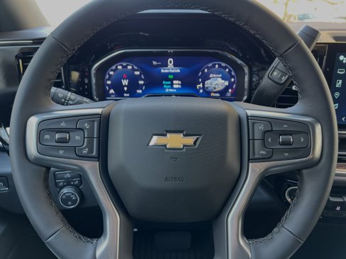 New 2025 Chevrolet Silverado 1500 LT w/ All Star Edition Plus image 26