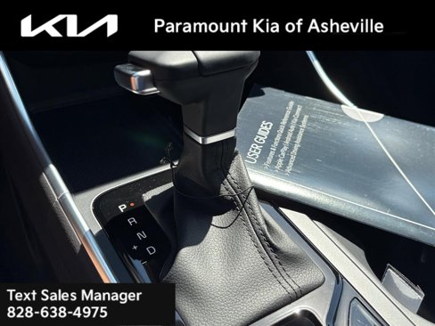 New 2026 Kia Carnival SX Prestige image 26