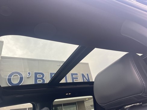 New 2025 Ford F250 Platinum image 19