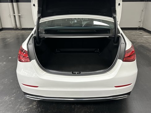 Used 2023 Mercedes-Benz C 300 Sedan image 14