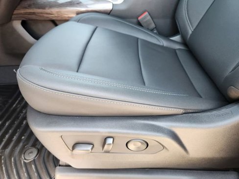 New 2025 Chevrolet Silverado 2500 LTZ w/ Trail Boss Package image 20