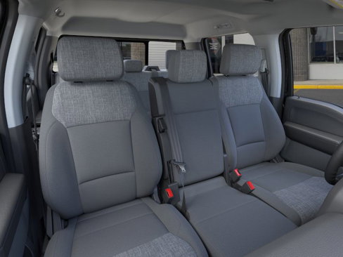 New 2026 Ford F250 XLT image 10