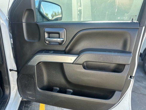 Used 2019 Chevrolet Silverado 1500 LT image 26