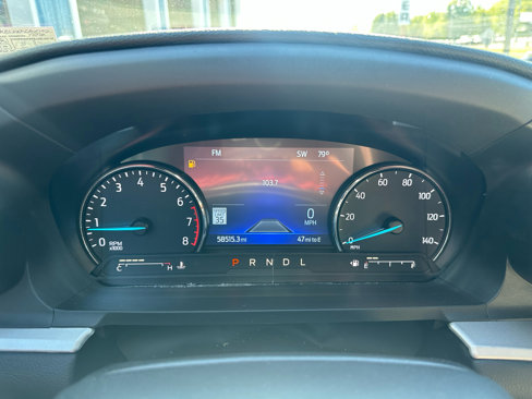 Used 2021 Ford Explorer XLT w/ Equipment Group 202A image 15