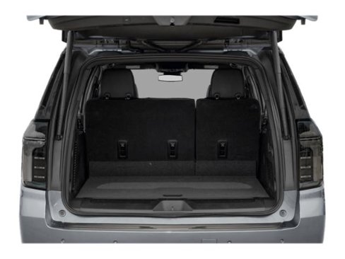 New 2026 Chevrolet Suburban LT w/ Comfort Package image 8