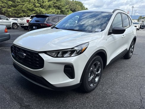 New 2026 Ford Escape ST-Line image 3