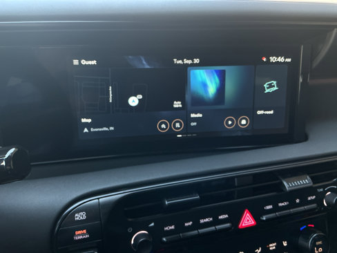 New 2026 Hyundai Palisade XRT Pro image 24