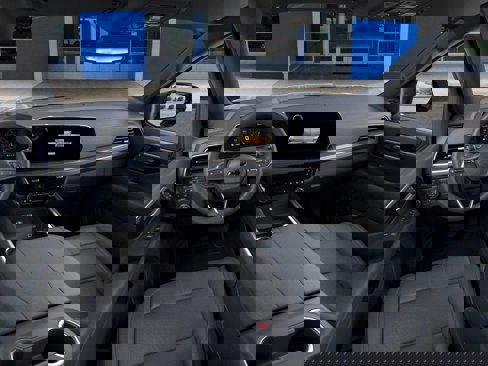 New 2026 Chevrolet Tahoe RST image 15