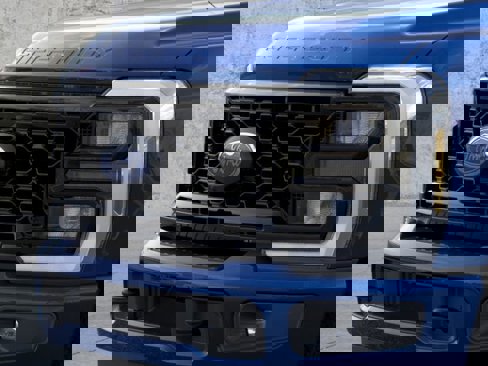New 2026 Ford F350 XL image 17