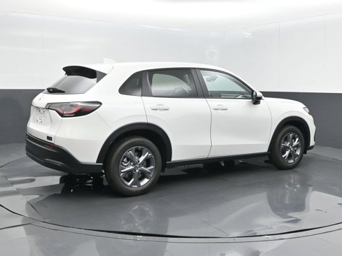 New 2026 Honda HR-V LX image 22
